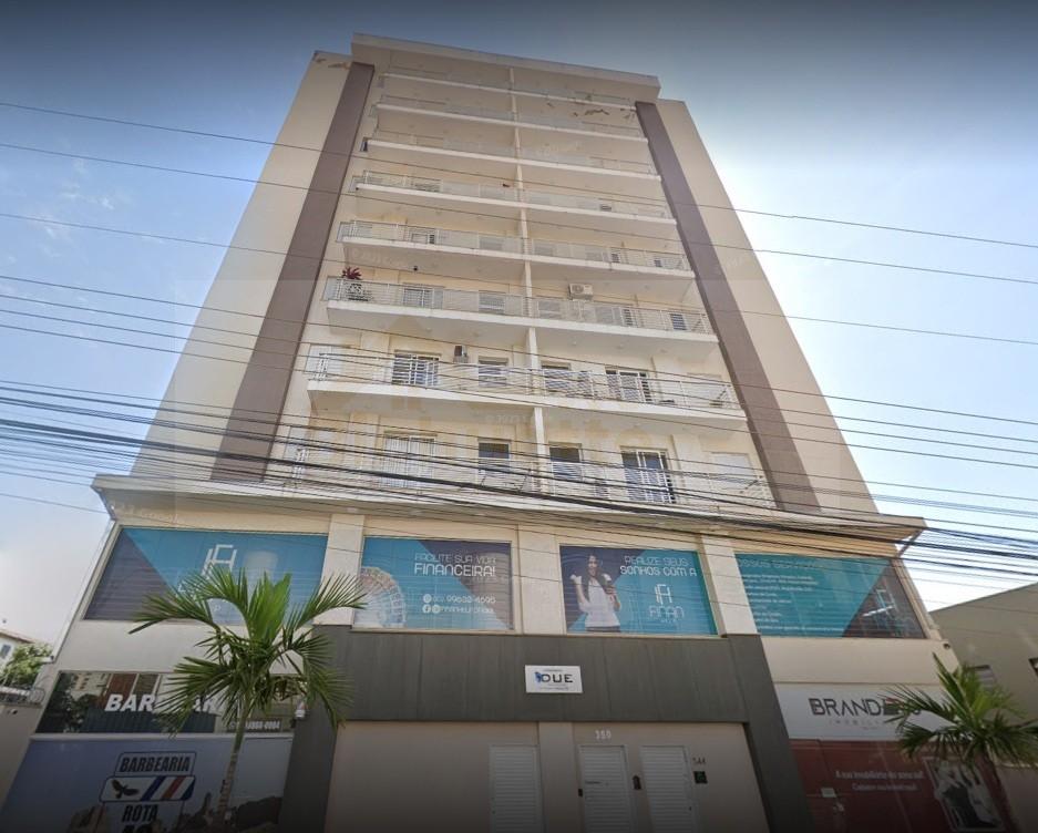 Apartamento à venda com 2 quartos, 63m² - Foto 1