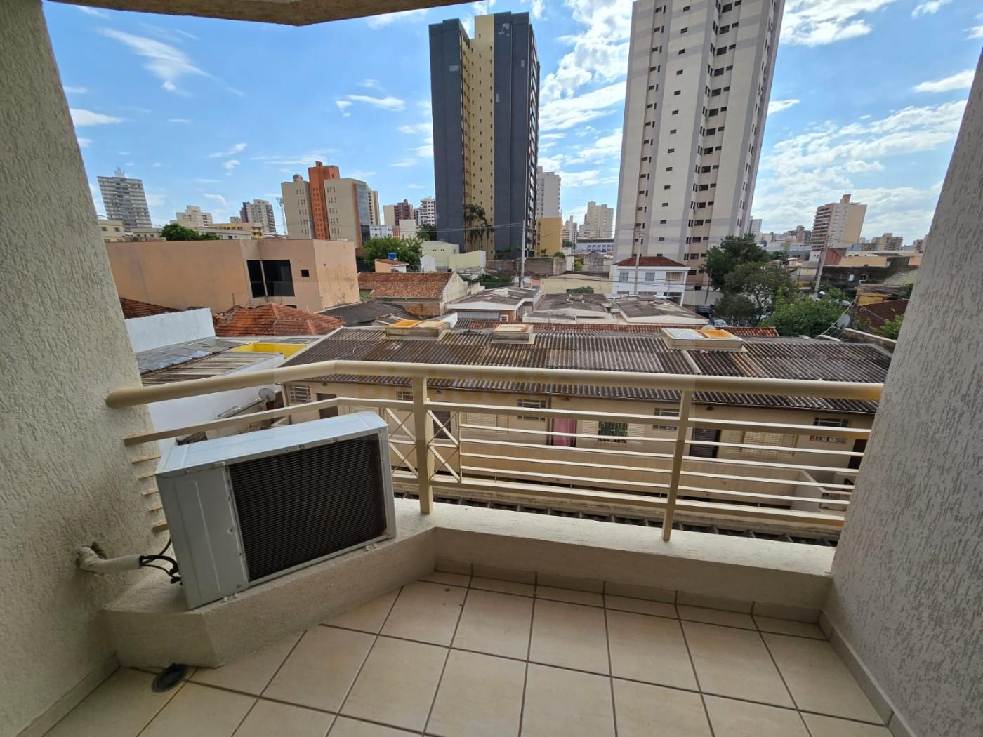 Apartamento à venda com 2 quartos, 72m² - Foto 5