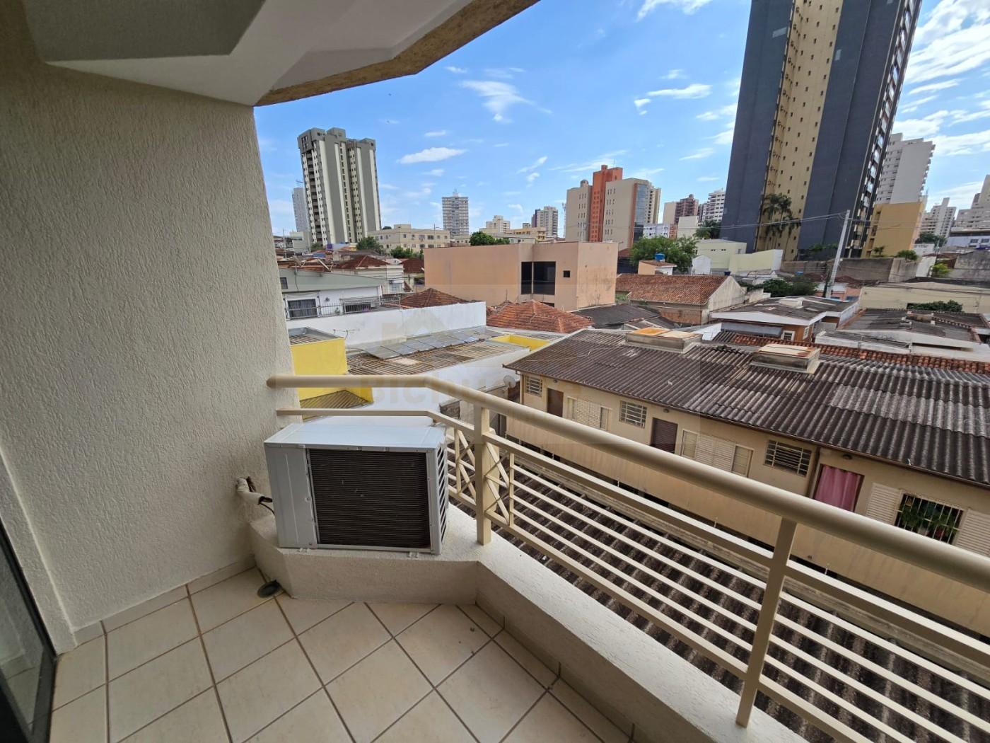 Apartamento à venda com 2 quartos, 72m² - Foto 6