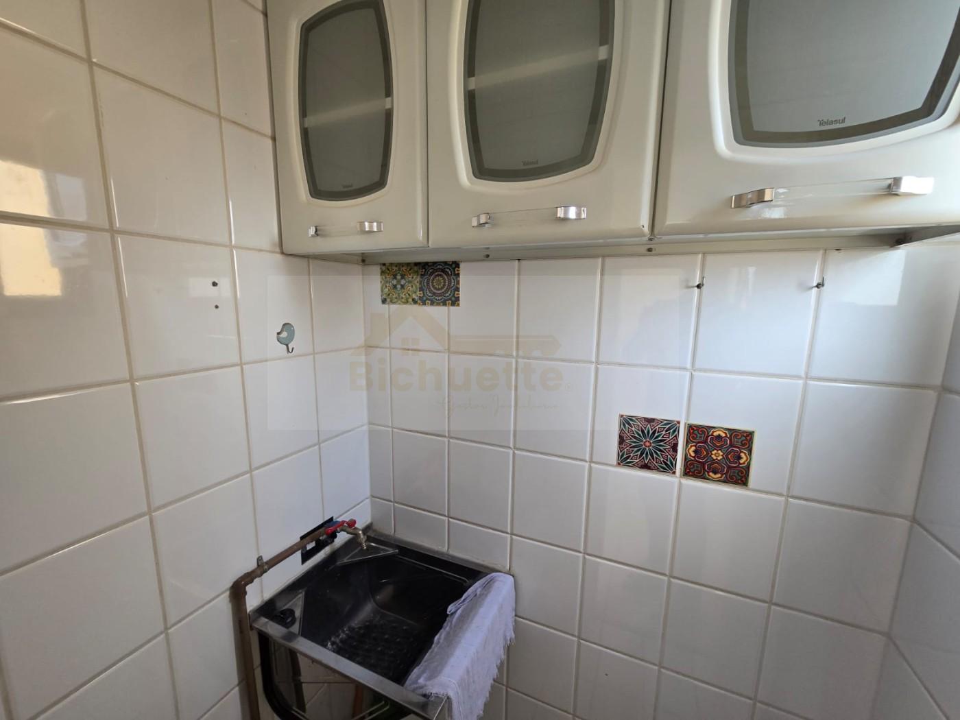 Apartamento à venda com 2 quartos, 72m² - Foto 20