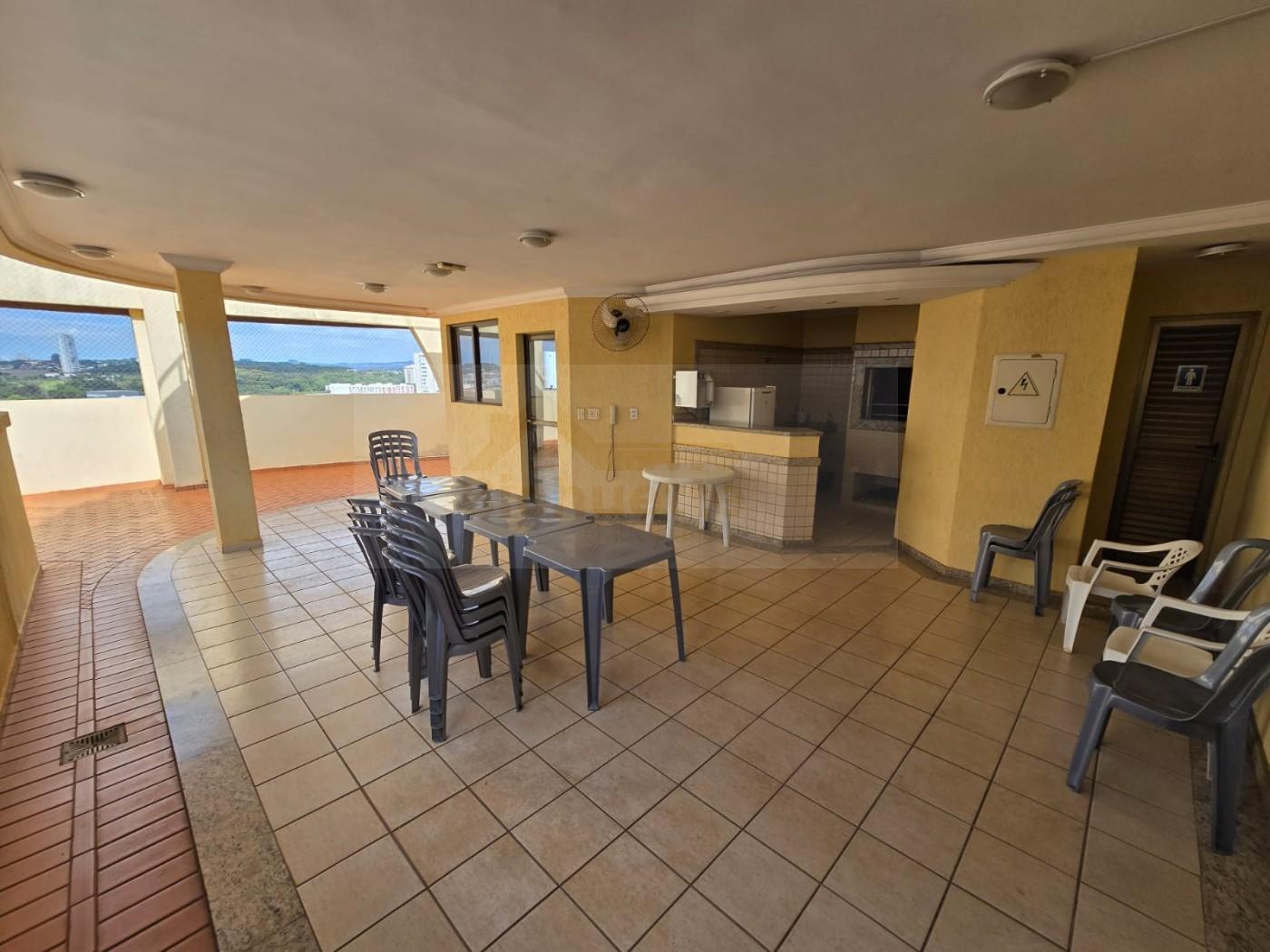 Apartamento à venda com 2 quartos, 72m² - Foto 28