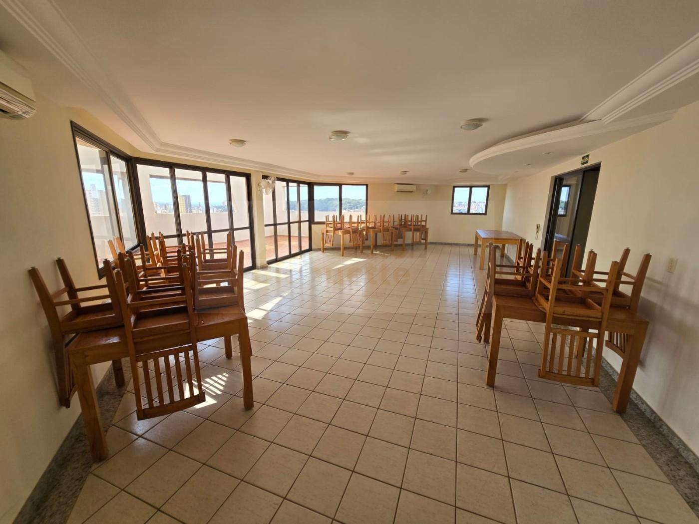 Apartamento à venda com 2 quartos, 72m² - Foto 36