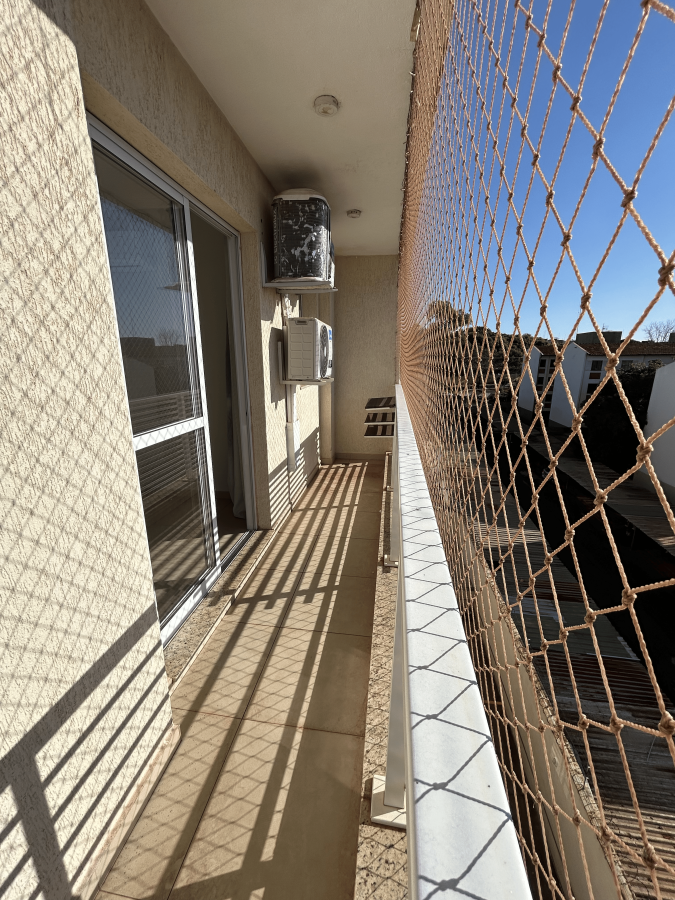Apartamento à venda com 2 quartos, 63m² - Foto 4