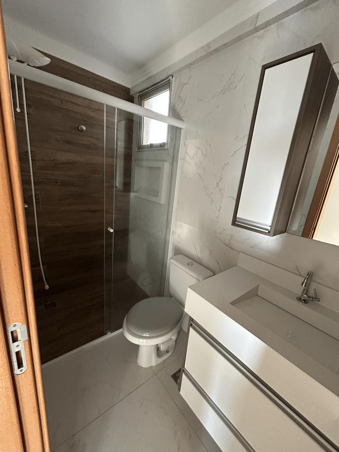 Apartamento à venda com 2 quartos, 63m² - Foto 5
