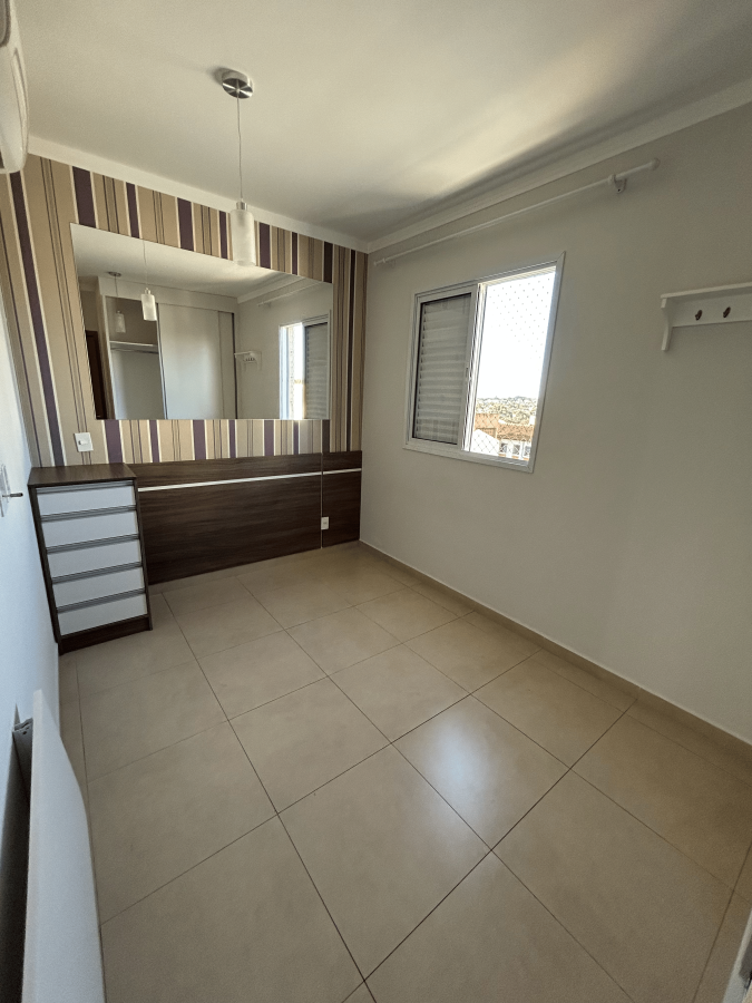 Apartamento à venda com 2 quartos, 63m² - Foto 6