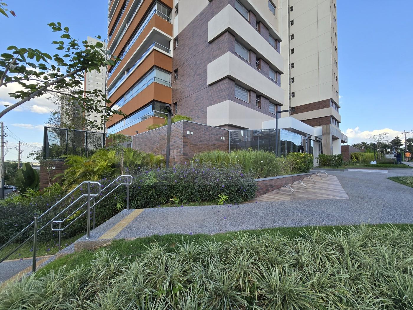 Apartamento para alugar com 3 quartos, 101m² - Foto 24