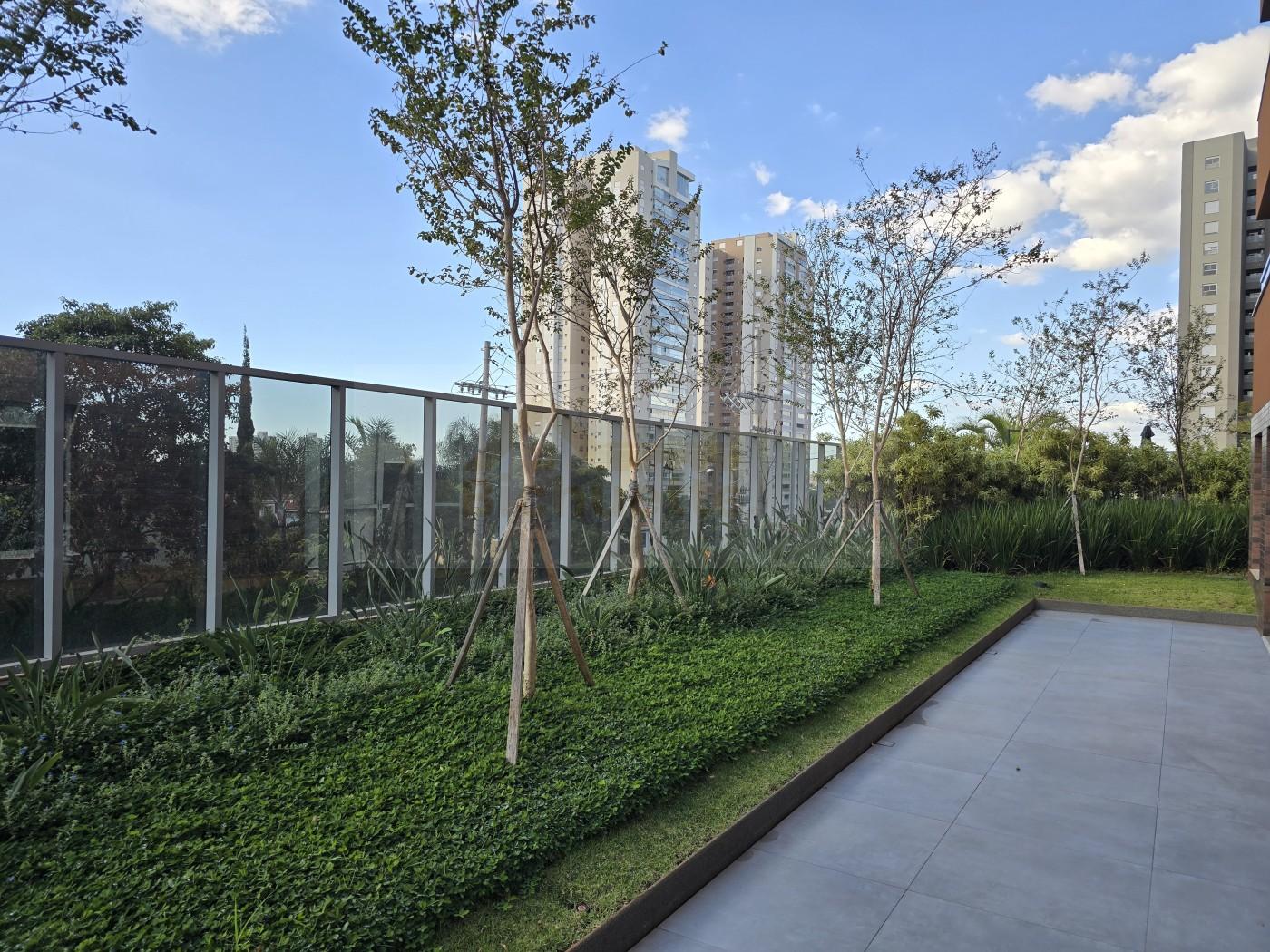 Apartamento para alugar com 3 quartos, 101m² - Foto 20