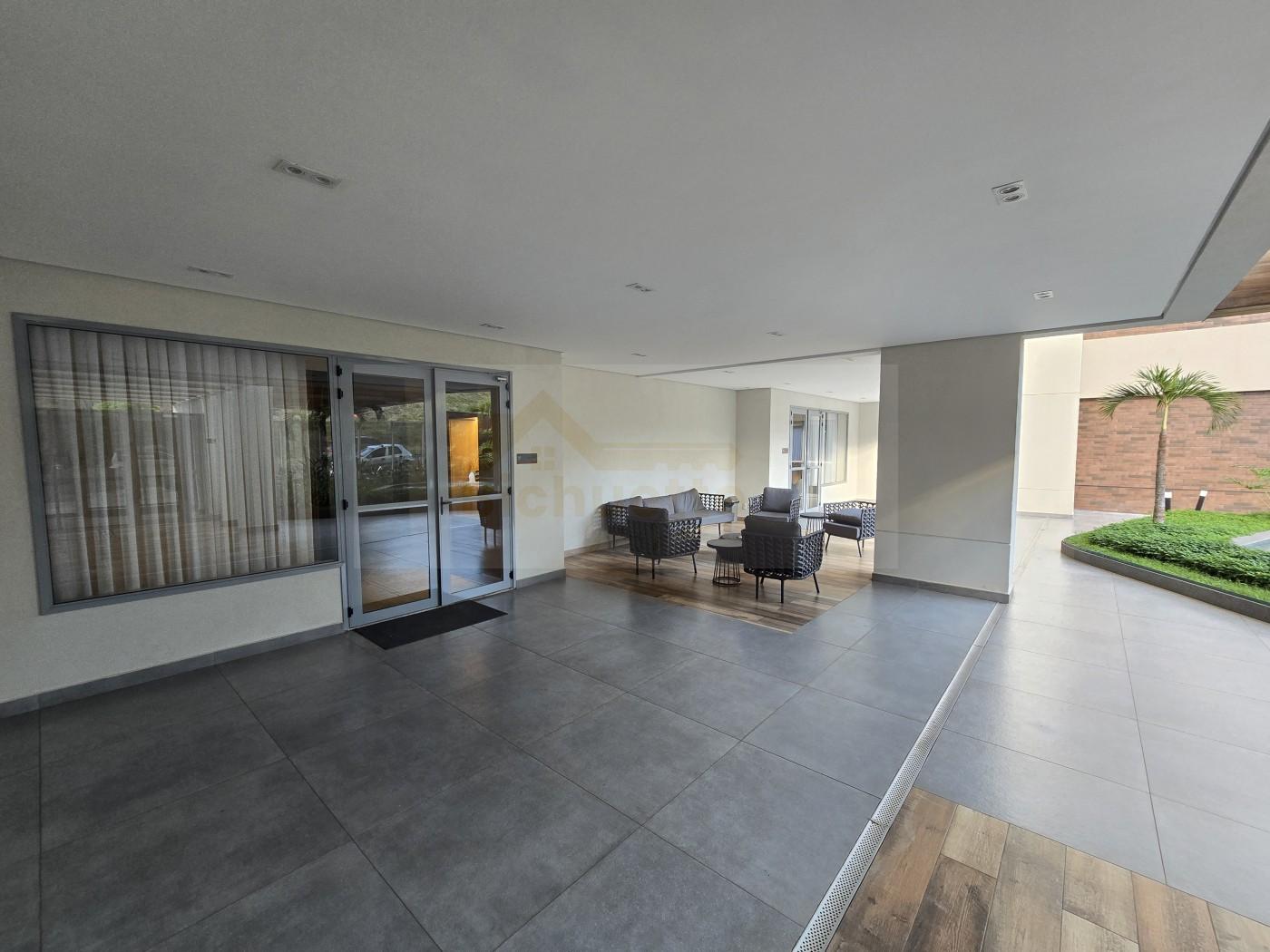 Apartamento para alugar com 3 quartos, 101m² - Foto 21