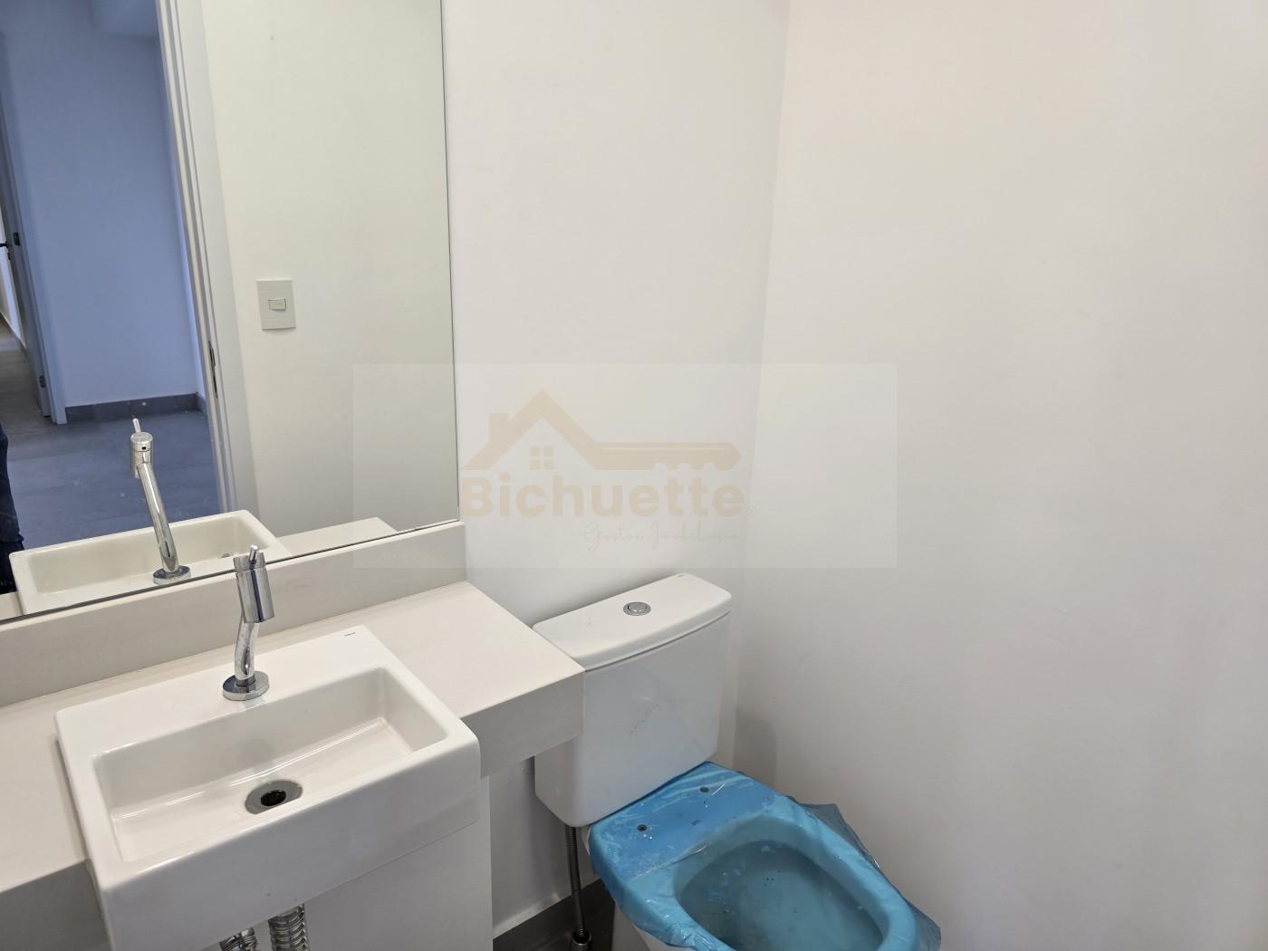 Apartamento para alugar com 3 quartos, 101m² - Foto 5