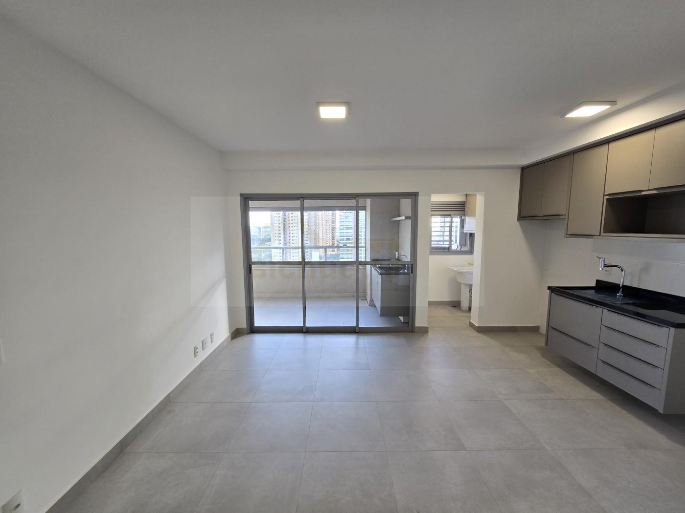 Apartamento para alugar com 3 quartos, 101m² - Foto 2