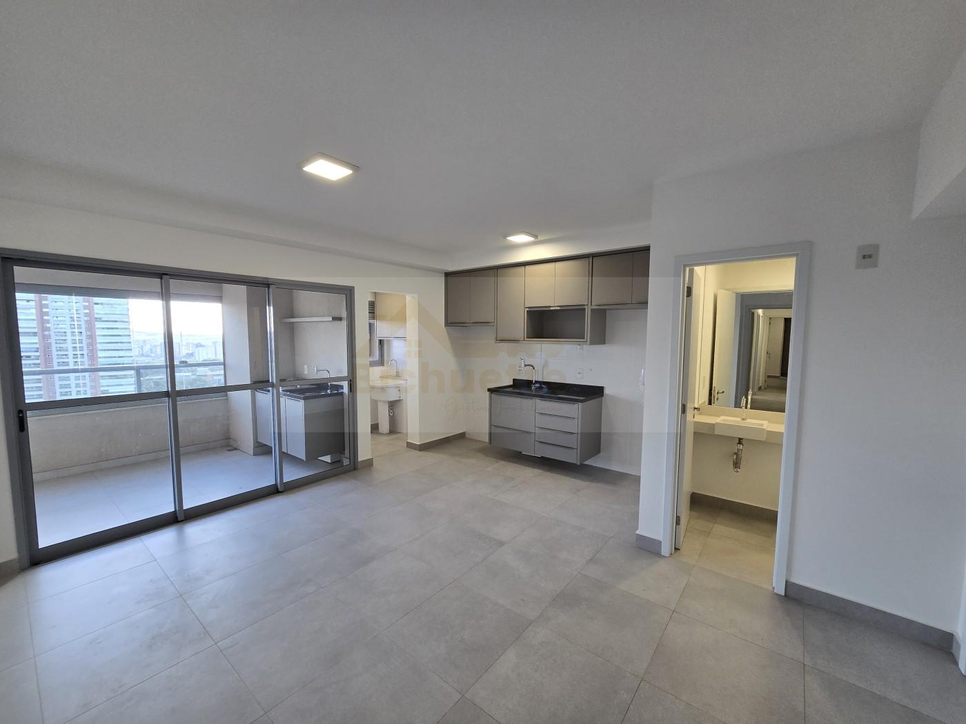 Apartamento para alugar com 3 quartos, 101m² - Foto 3