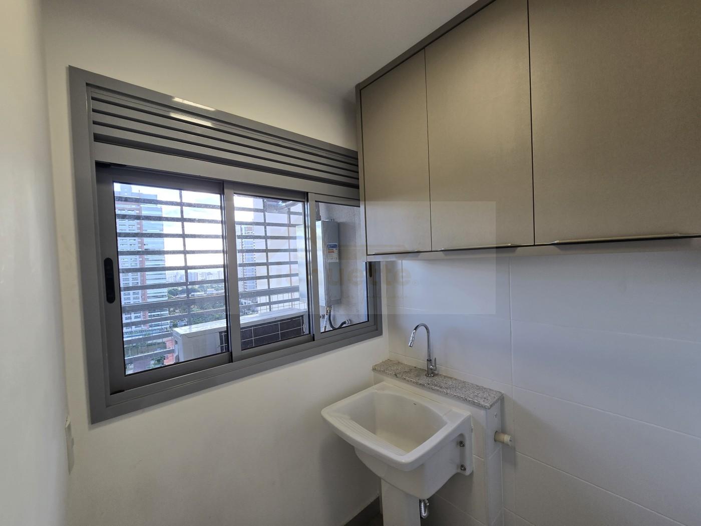 Apartamento para alugar com 3 quartos, 101m² - Foto 6