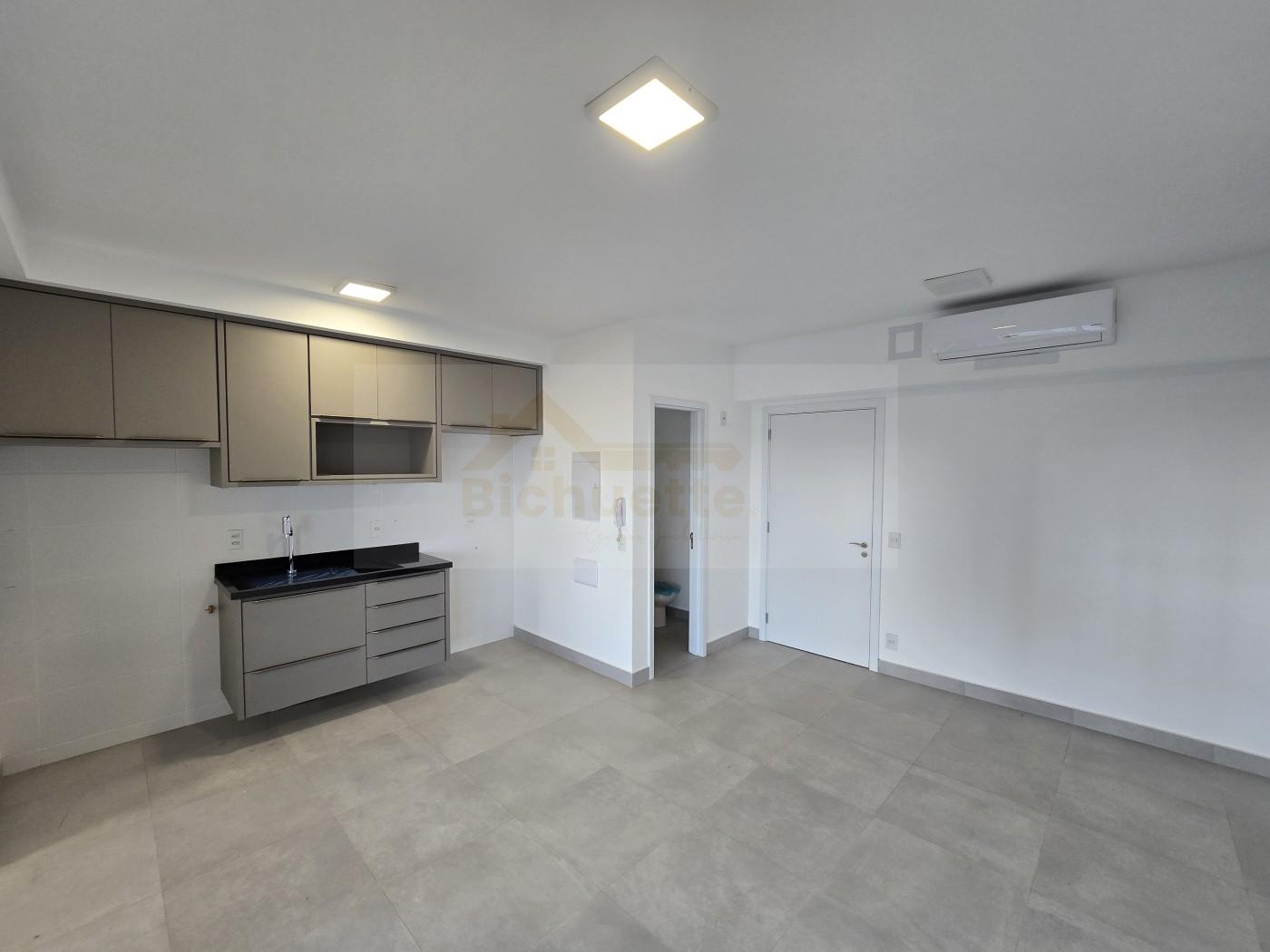 Apartamento para alugar com 3 quartos, 101m² - Foto 1