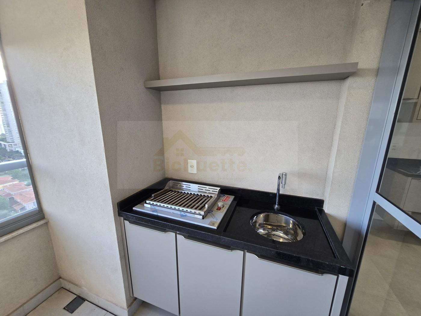 Apartamento para alugar com 3 quartos, 101m² - Foto 8