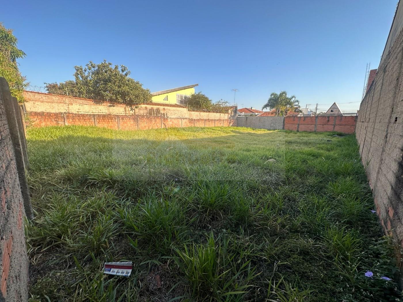 Terreno, 537 m² - Foto 1