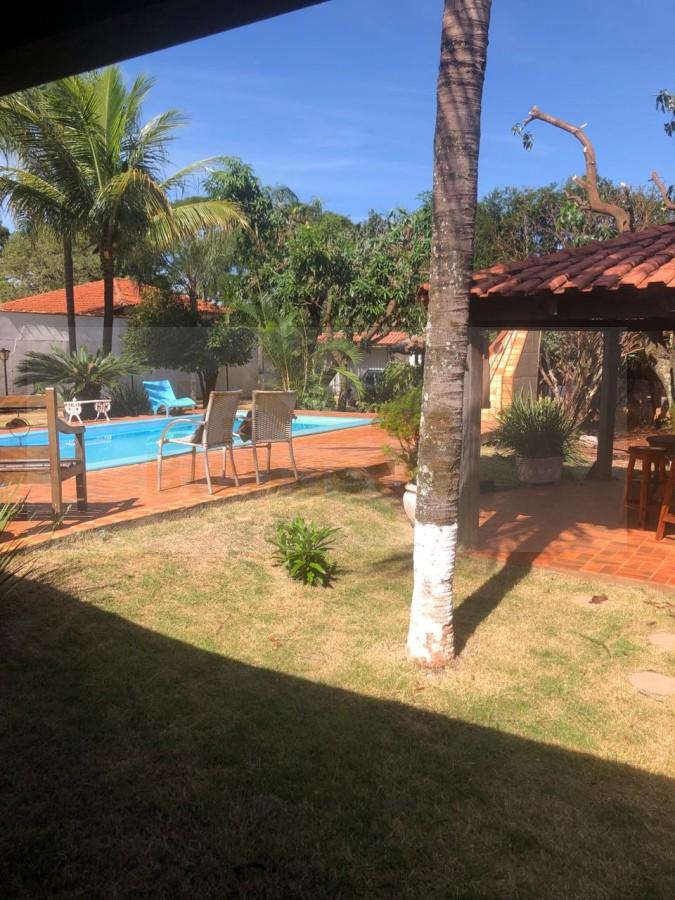 Chácara, 1299 m² - Foto 1