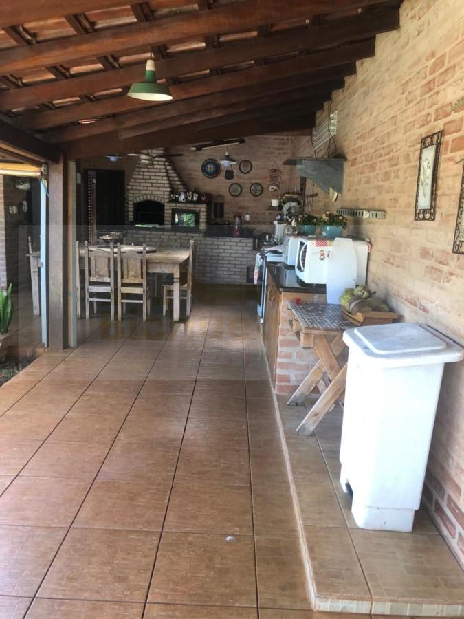 Chácara, 1299 m² - Foto 2