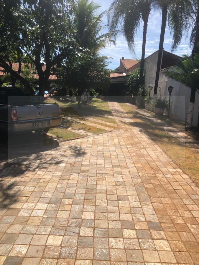 Chácara, 1299 m² - Foto 9