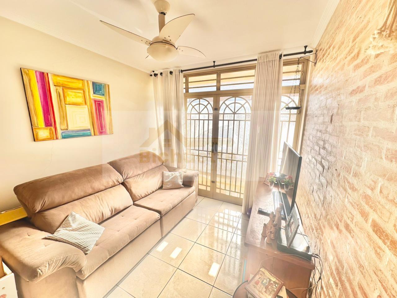 Apartamento, 3 quartos, 77 m² - Foto 2