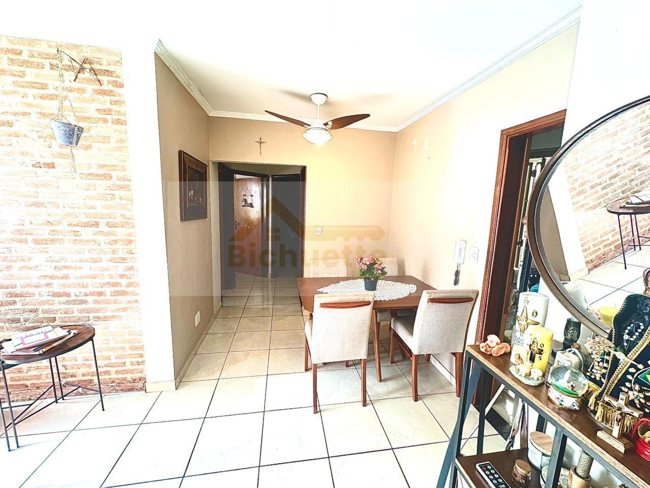 Apartamento, 3 quartos, 77 m² - Foto 4