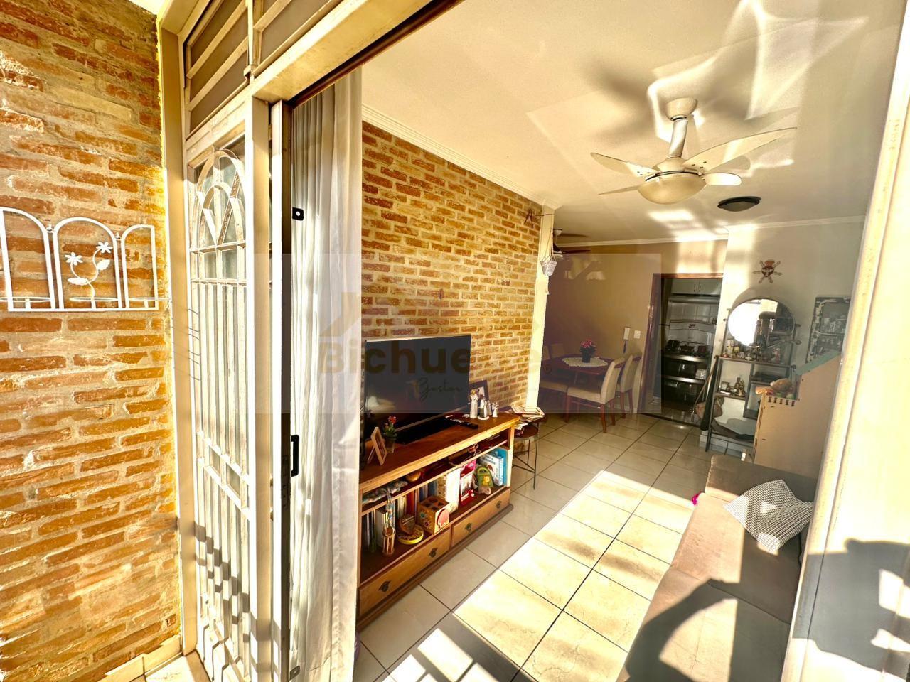 Apartamento, 3 quartos, 77 m² - Foto 3