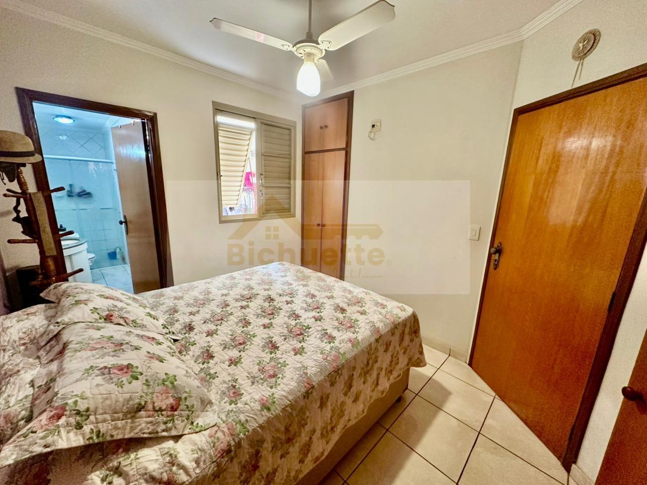 Apartamento, 3 quartos, 77 m² - Foto 7