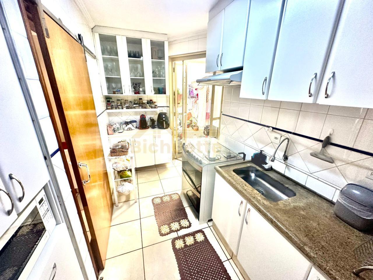 Apartamento, 3 quartos, 77 m² - Foto 11