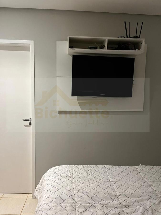 Casa de Condomínio à venda com 3 quartos, 99m² - Foto 11