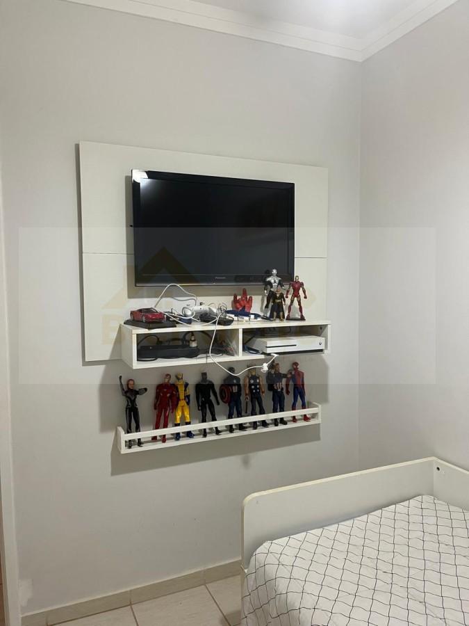 Casa de Condomínio à venda com 3 quartos, 99m² - Foto 13