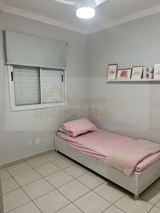 Casa de Condomínio à venda com 3 quartos, 99m² - Foto 14
