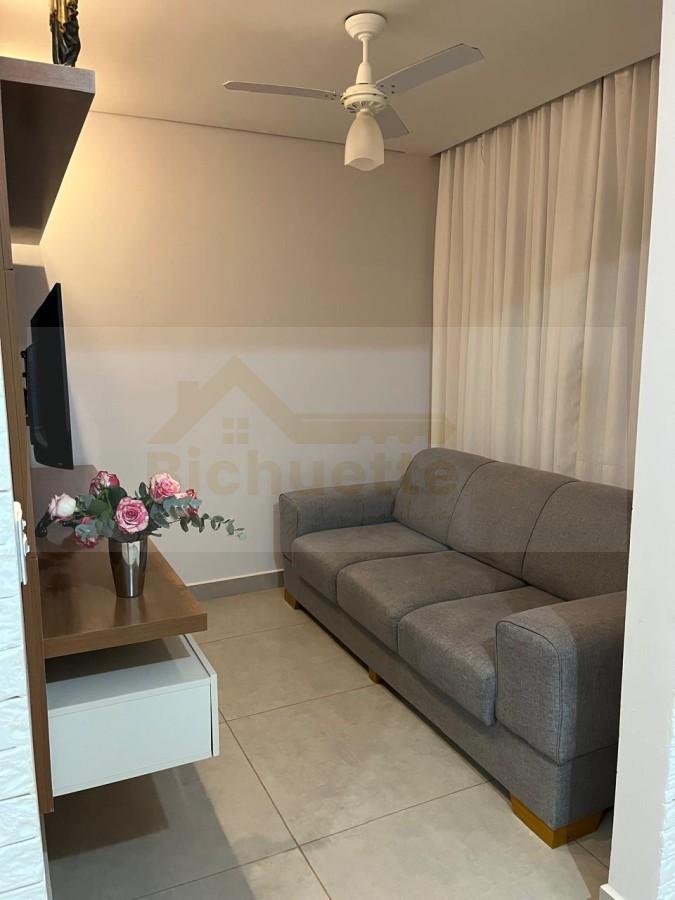 Casa de Condomínio à venda com 3 quartos, 99m² - Foto 4