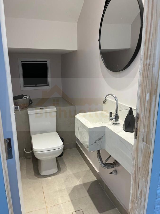 Casa de Condomínio à venda com 3 quartos, 99m² - Foto 17
