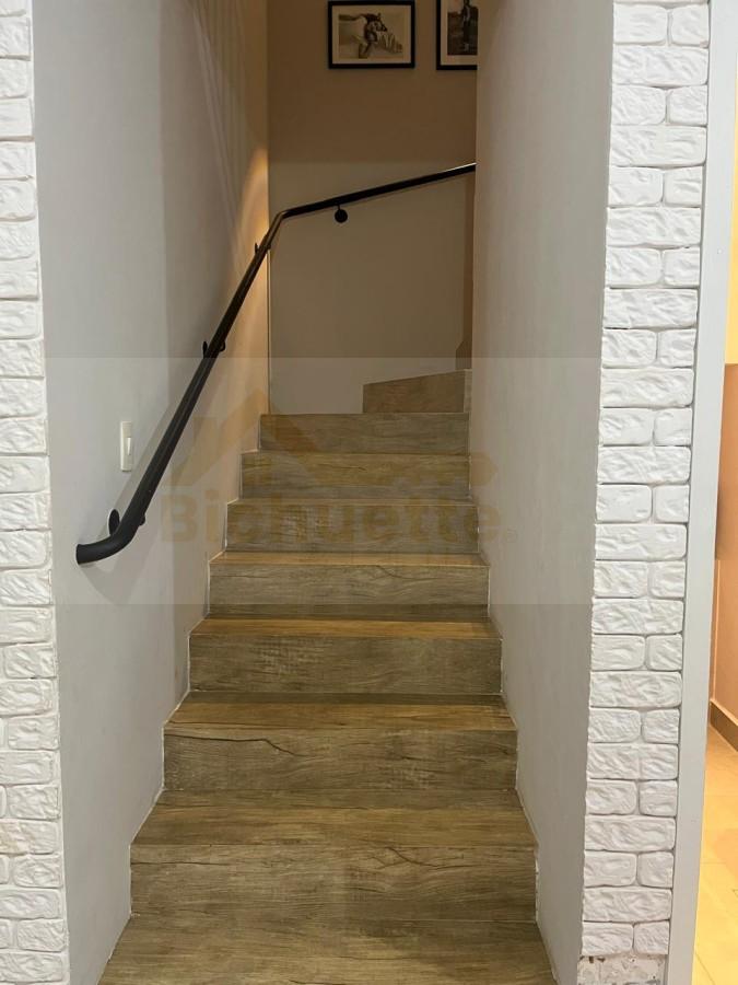 Casa de Condomínio à venda com 3 quartos, 99m² - Foto 16