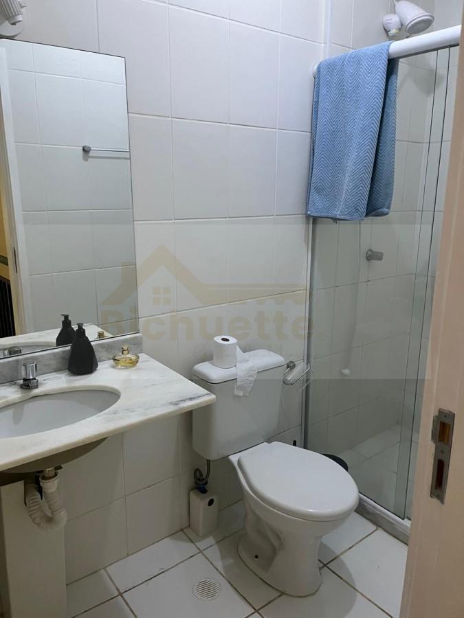 Casa de Condomínio à venda com 3 quartos, 99m² - Foto 18