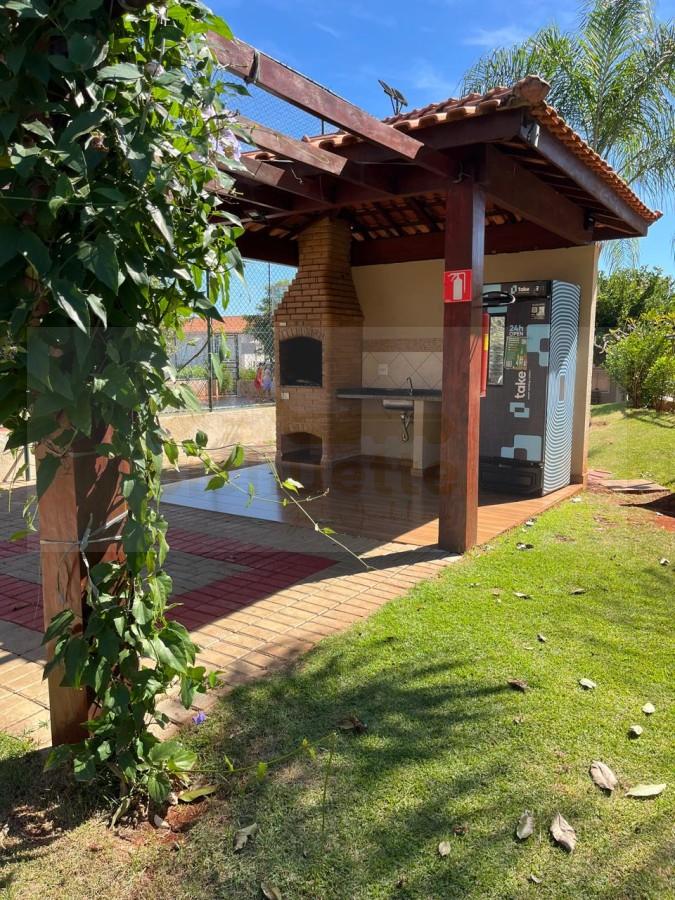 Casa de Condomínio à venda com 3 quartos, 99m² - Foto 24