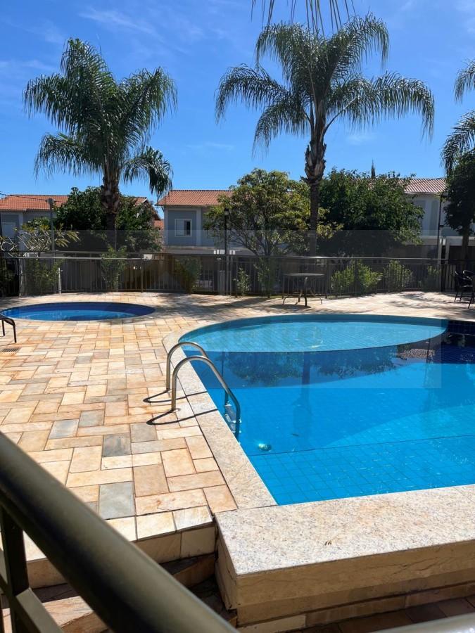 Casa de Condomínio à venda com 3 quartos, 99m² - Foto 25