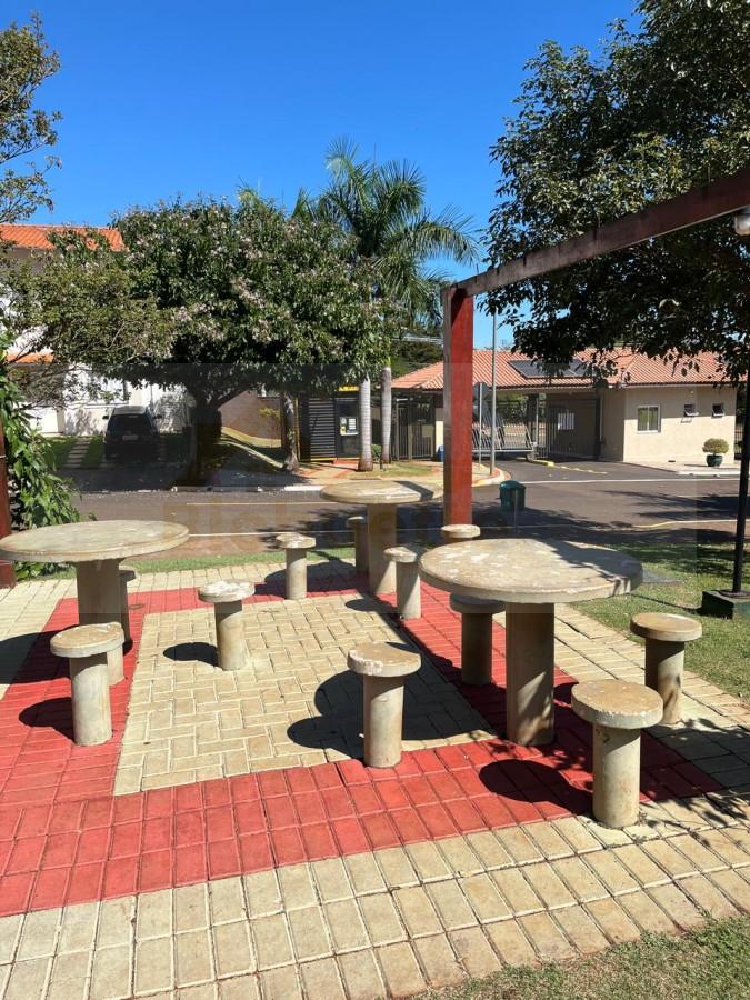 Casa de Condomínio à venda com 3 quartos, 99m² - Foto 28