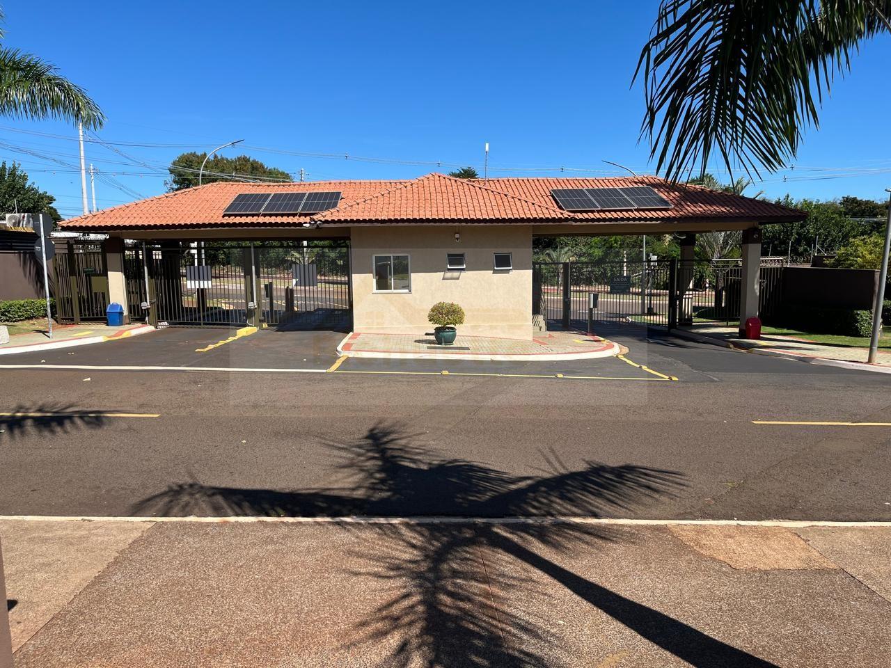 Casa de Condomínio à venda com 3 quartos, 99m² - Foto 1