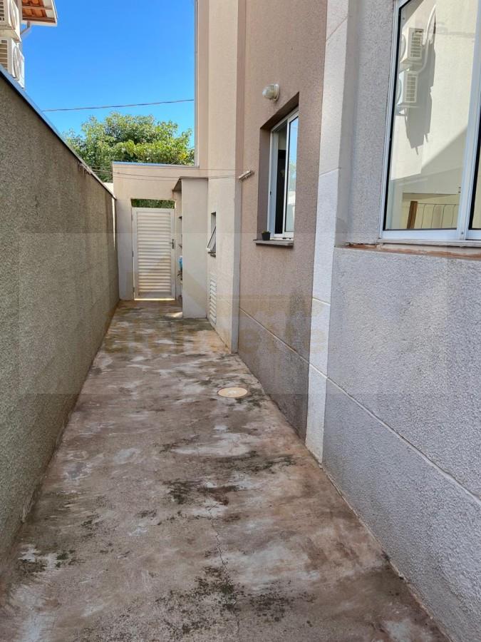 Casa de Condomínio à venda com 3 quartos, 99m² - Foto 20