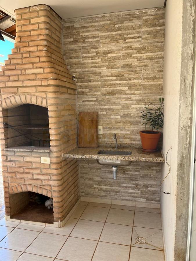 Casa de Condomínio à venda com 3 quartos, 99m² - Foto 19