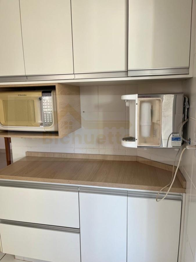 Casa de Condomínio à venda com 3 quartos, 99m² - Foto 7