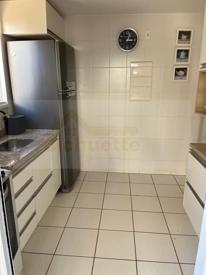 Casa de Condomínio à venda com 3 quartos, 99m² - Foto 6