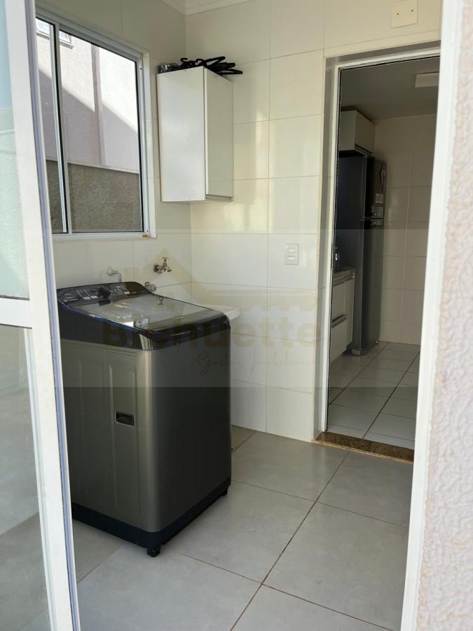 Casa de Condomínio à venda com 3 quartos, 99m² - Foto 8