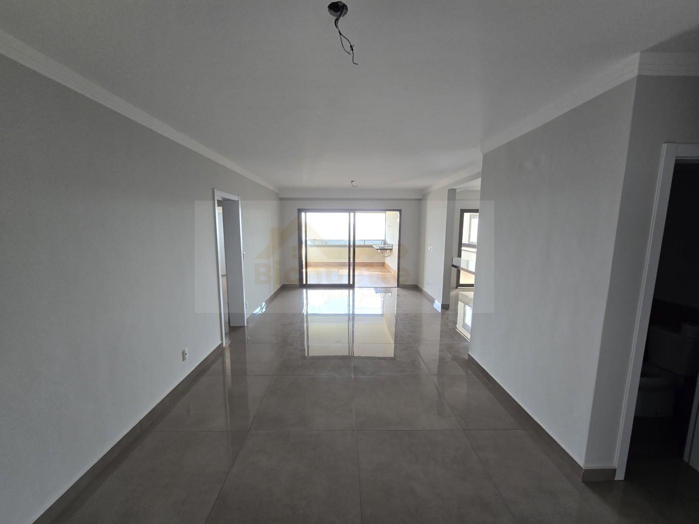 Apartamento à venda com 3 quartos, 155m² - Foto 2