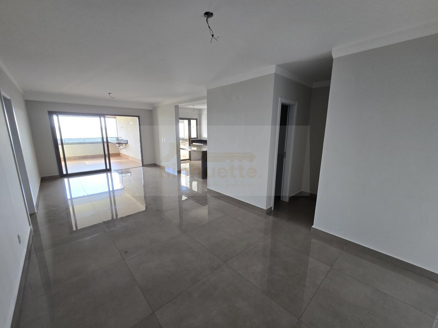Apartamento à venda com 3 quartos, 155m² - Foto 3