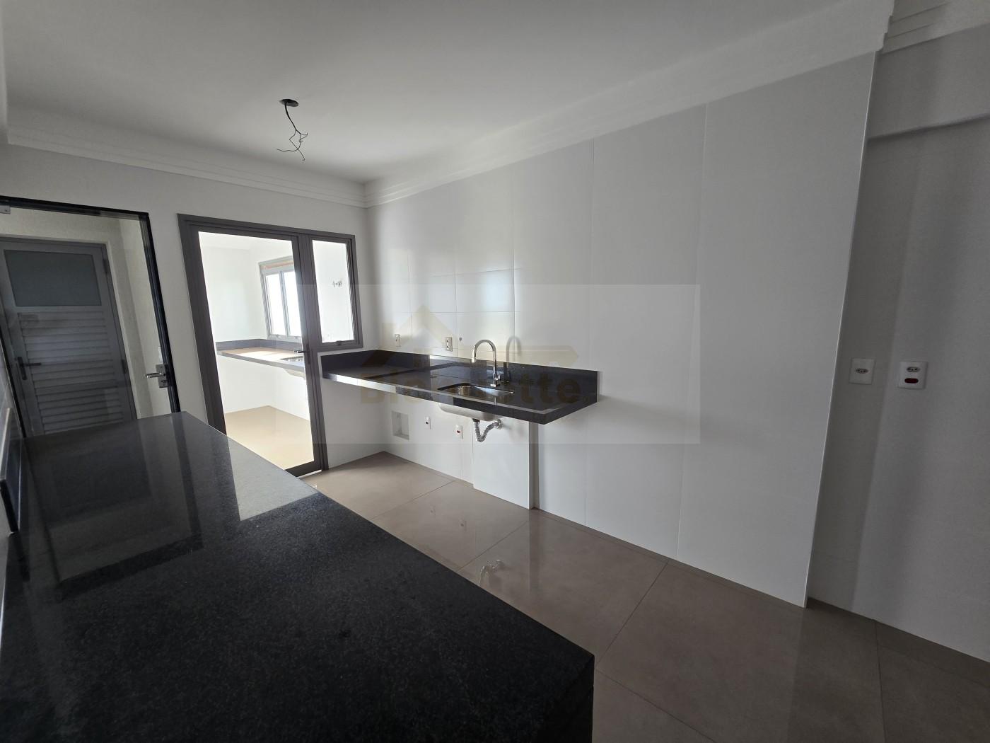 Apartamento à venda com 3 quartos, 155m² - Foto 4