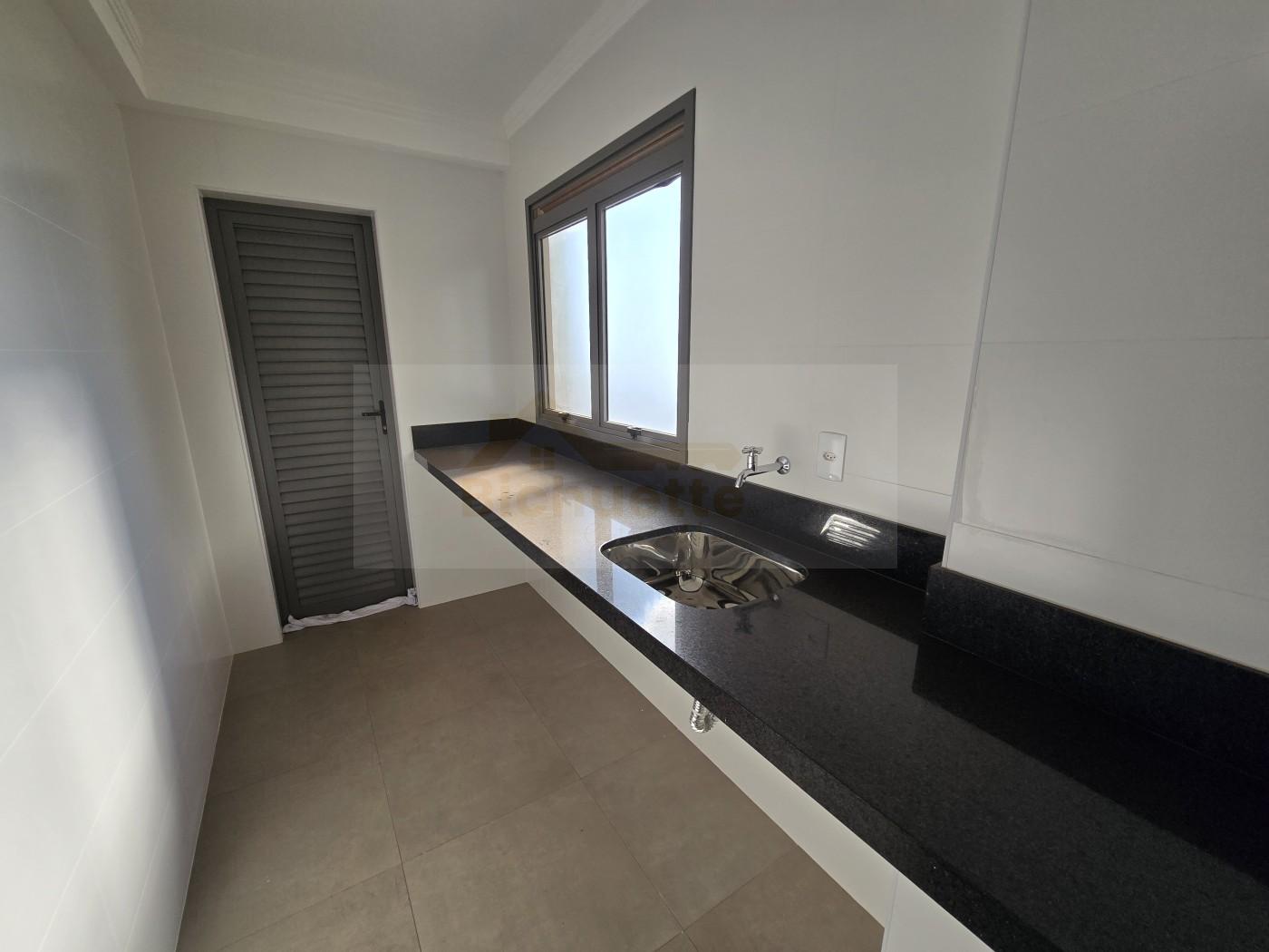 Apartamento à venda com 3 quartos, 155m² - Foto 6