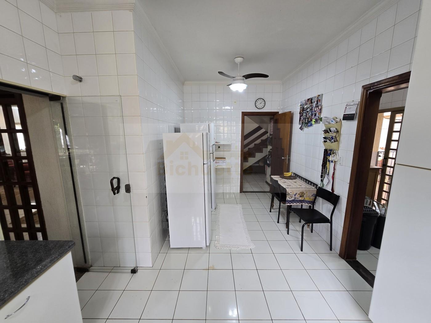 Casa de Condomínio, 4 quartos - Foto 11