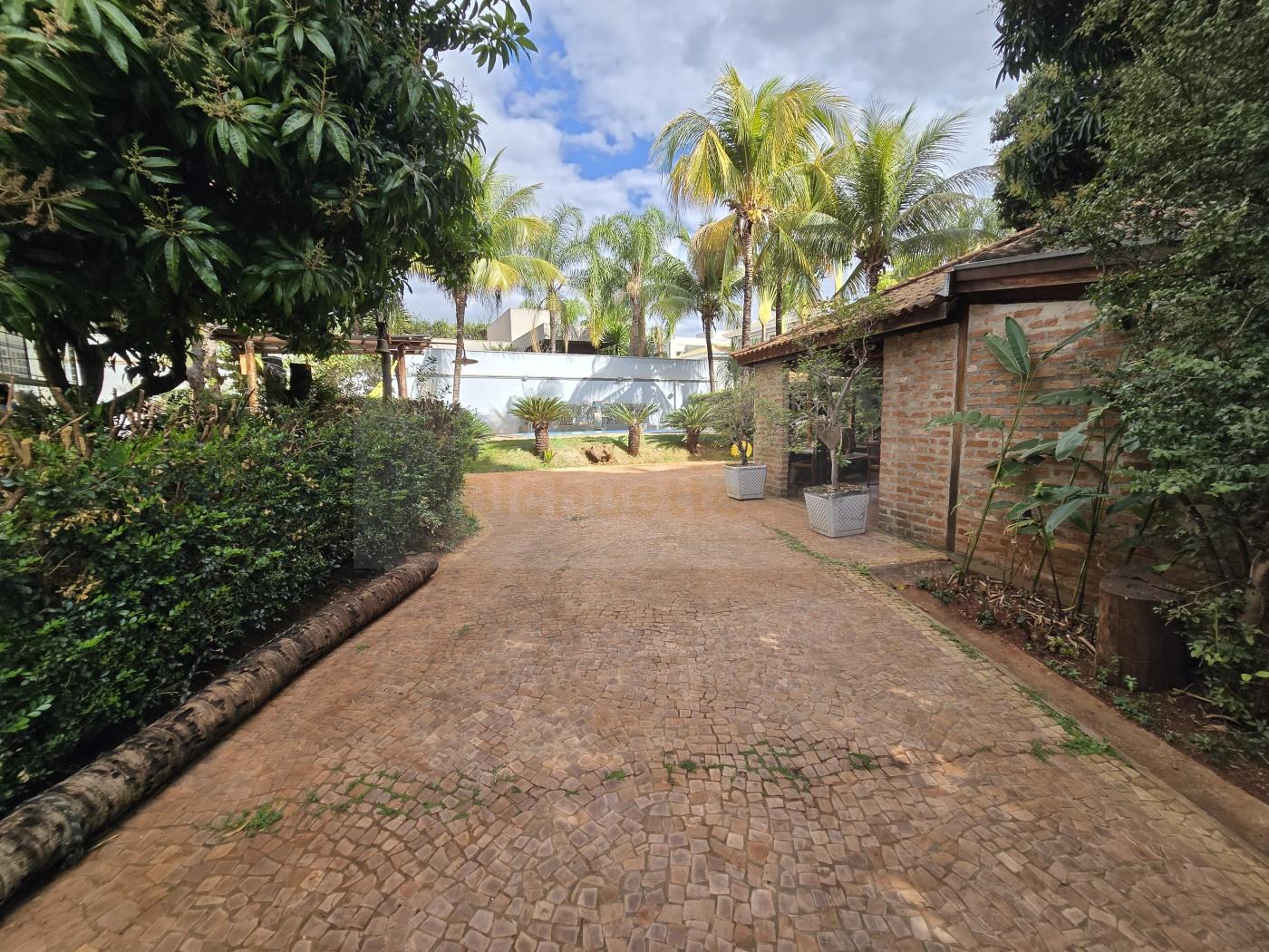 Casa de Condomínio, 4 quartos - Foto 31