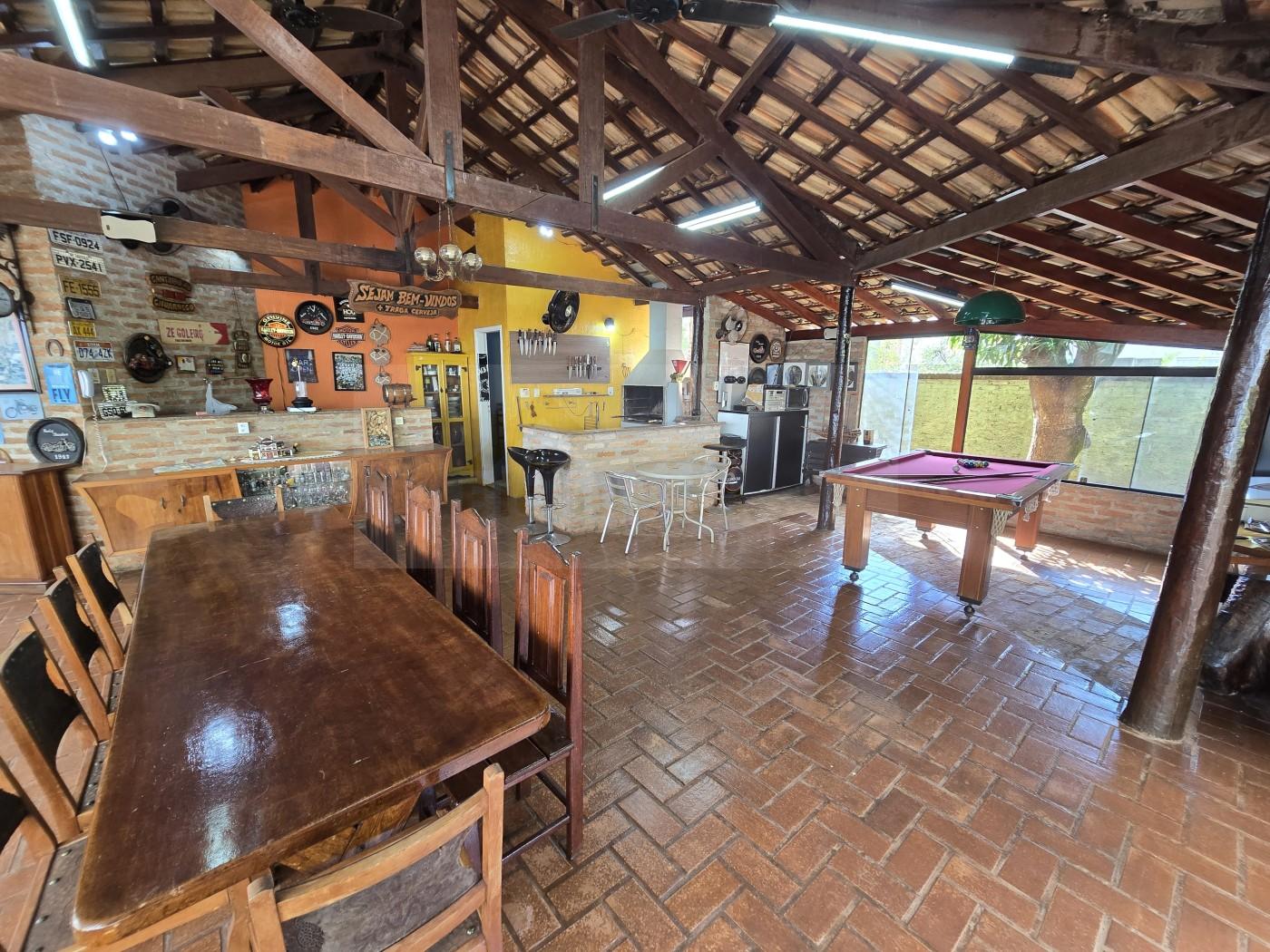 Casa de Condomínio, 4 quartos - Foto 33